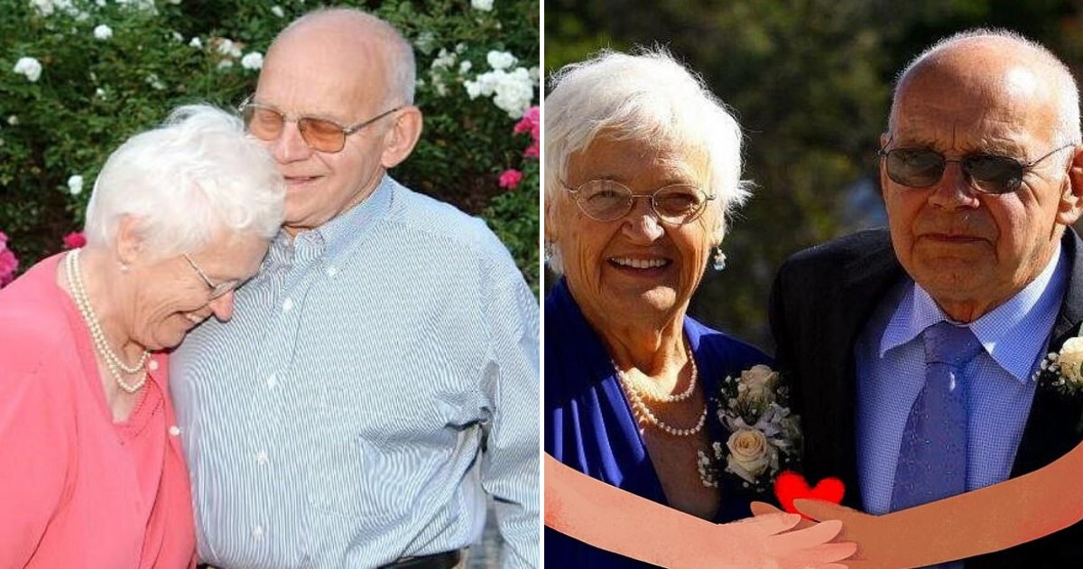 untitled design 56.png?resize=412,275 - Loving Grandfather Passed Away Just One Day After His Wife Of 68 Years
