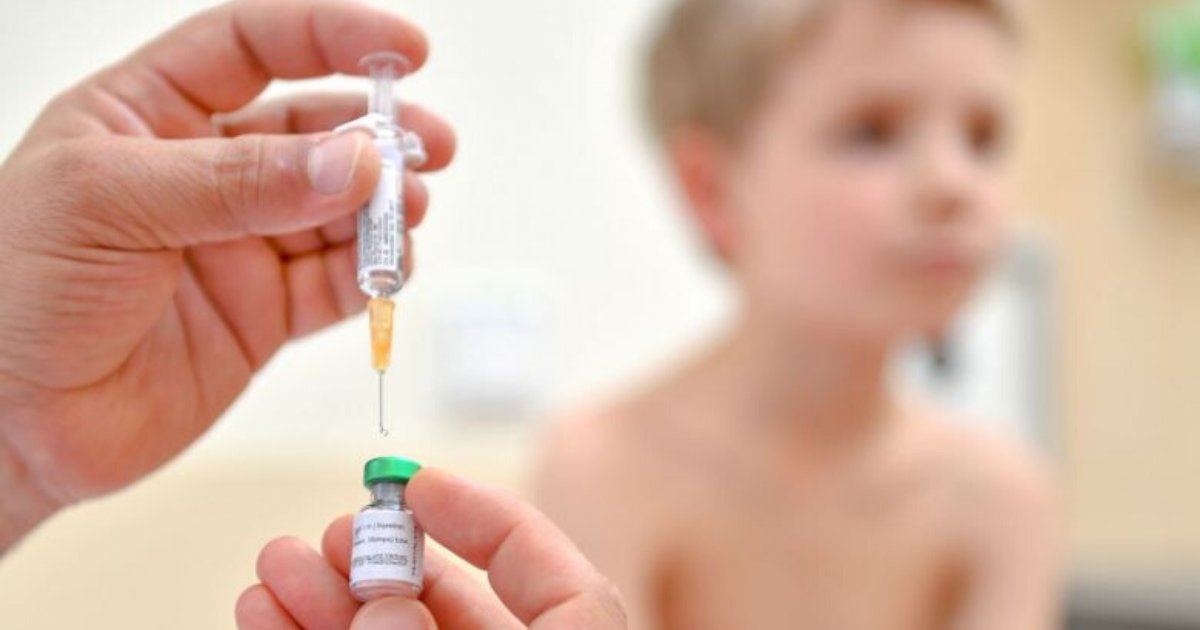 untitled design 62.png?resize=412,275 - Over 140,000 People Died From Measles In 2018 Despite The Disease Being Declared Eliminated Decades Ago