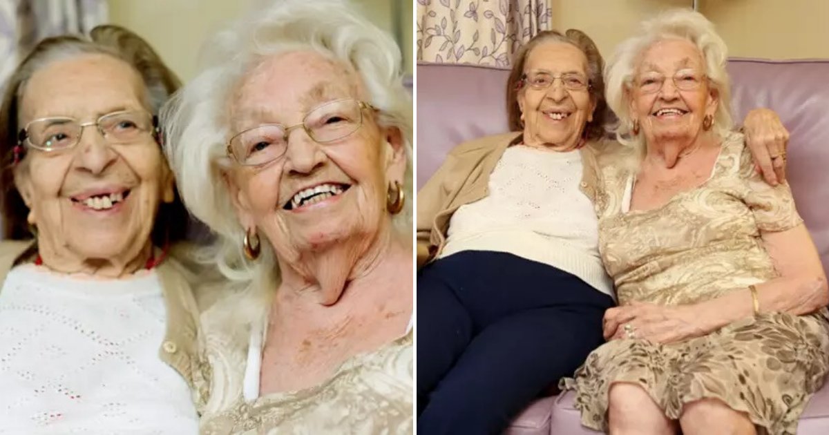 untitled design 65.png?resize=412,275 - Des meilleures amies de 80 ans ont emménagé dans la même maison de soins