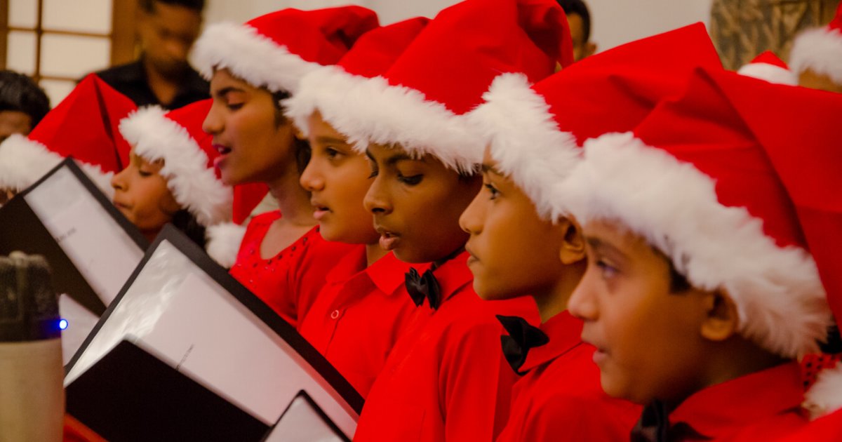 untitled design 73.png?resize=412,275 - Students Told To Avoid Singing 'Lord Jesus' In Christmas Carol To Be Inclusive Of Everyone