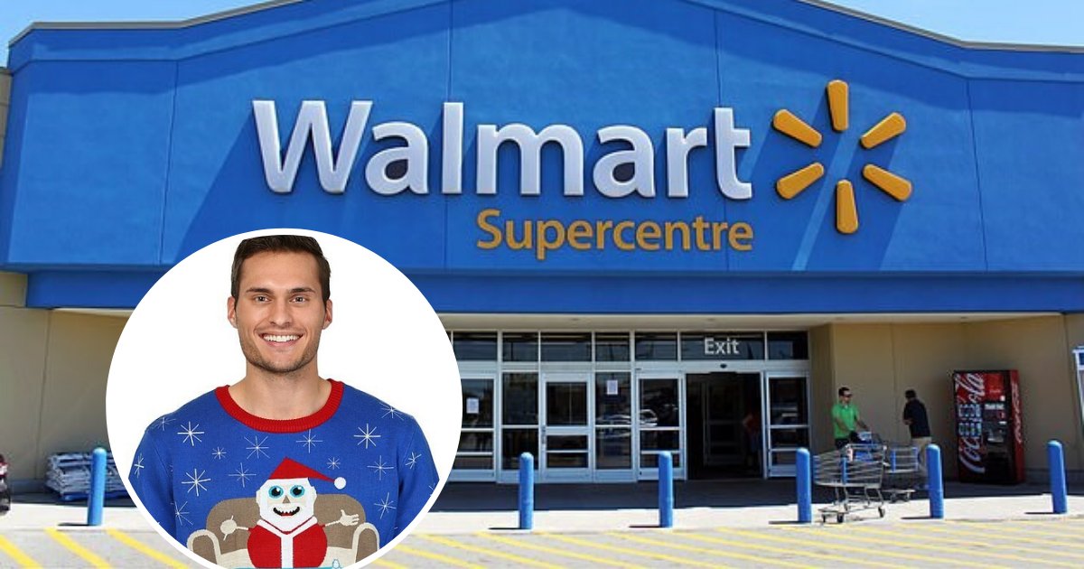 untitled design 79.png?resize=412,232 - Walmart Forced To Apologize For Selling Santa Sweater With Three White Lines On It