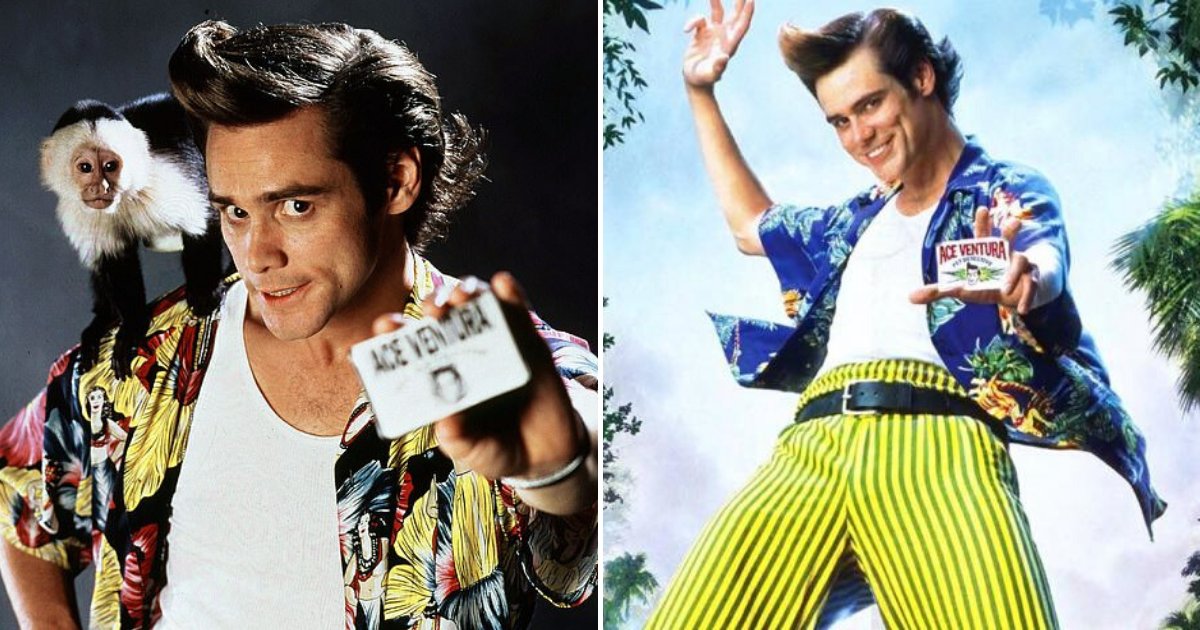 untitled design 80.png?resize=1200,630 - Ace Ventura 3 Could Be Coming To The Big Screens Soon