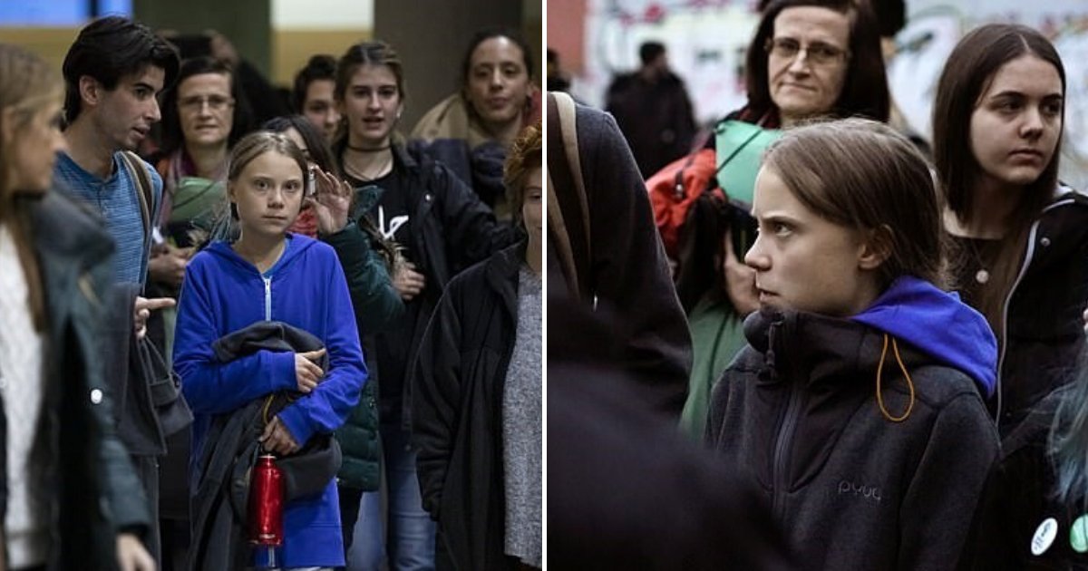 untitled design 81.png?resize=1200,630 - Greta Thunberg Said Her Protests 'Achieved Nothing' Because 'World Leaders Are Betraying Us'