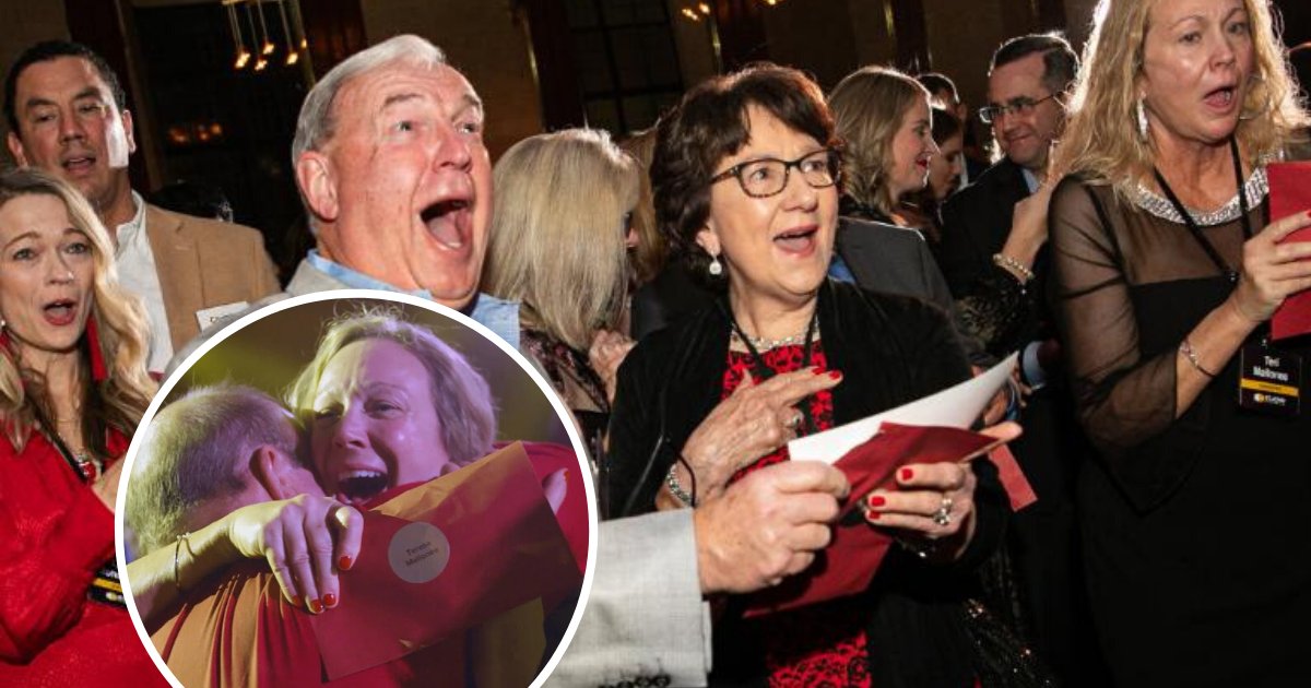 untitled design 94.png?resize=412,275 - Company Surprised Its Employees With Bonuses Worth $10 Million During Annual Party