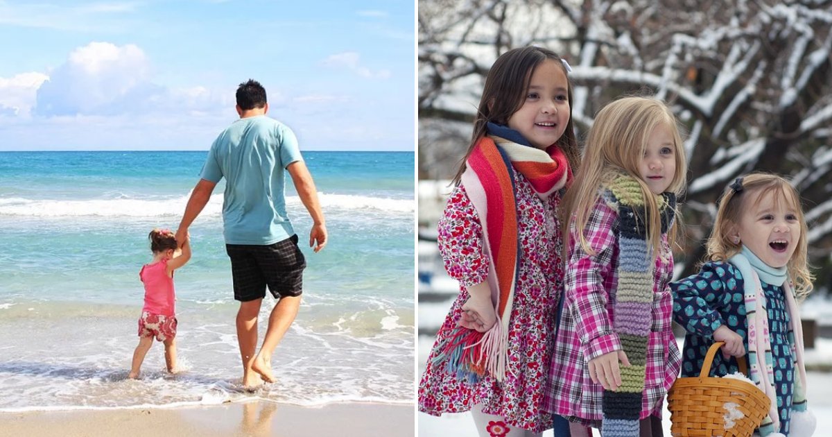 vacation6.png?resize=412,275 - Experts Explained Why Vacations Are Better Holiday Gifts For Kids Than Toys