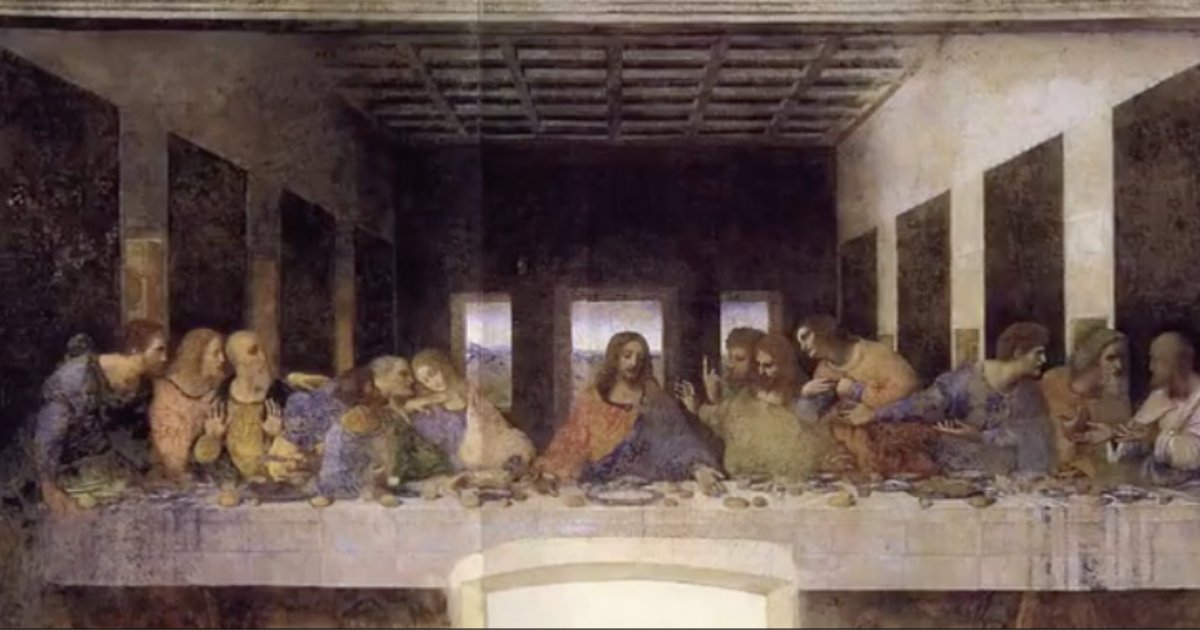 1 47.png?resize=412,275 - Facts About The Last Supper of Leonardo Da Vinci 