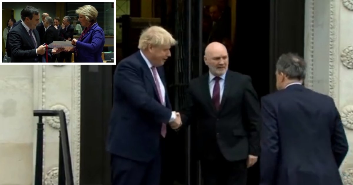 1 85.png?resize=412,275 - Germany and France Are In Panic As Brexit Comes in Action