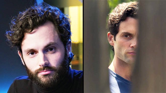 112894.jpeg?resize=412,232 - Spoiler alert : Penn Badgley répond aux théories sur la mystérieuse voisine de Joe dans la série You