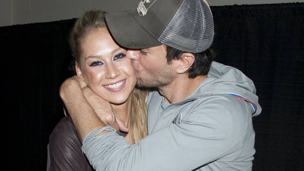 1559896970 678111 1559897381 noticia normal.jpg?resize=412,232 - Enrique Iglesias et Anna Kournikova vont bientôt être à nouveau parents !