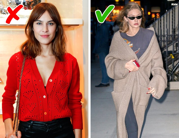 11 Pieces of Clothing That Are Finally Not Trendy Any More