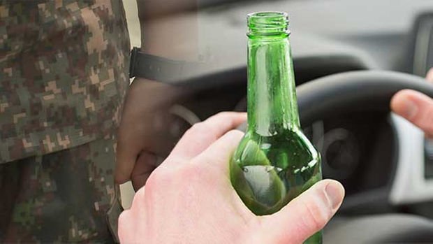 군인 음주운전에 대한 이미지 검색결과