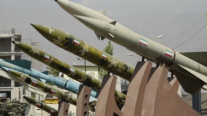 이란 탄도미사일에 대한 이미지 검색결과