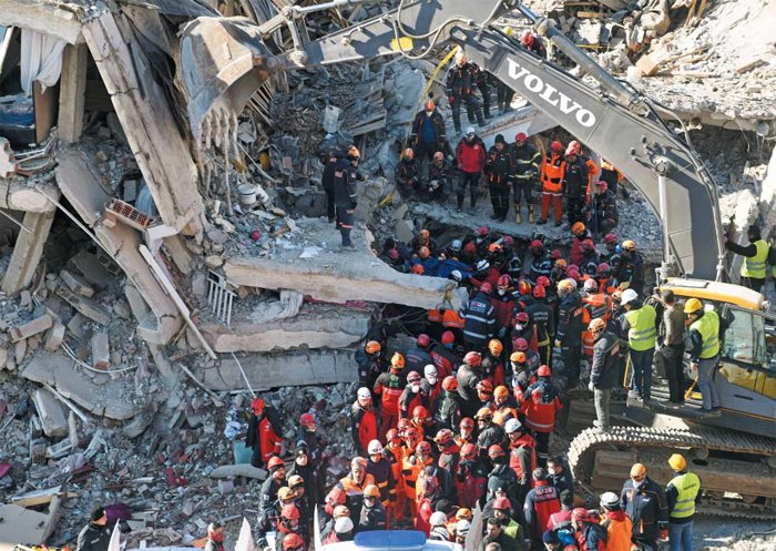 터키지진에 대한 이미지 검색결과