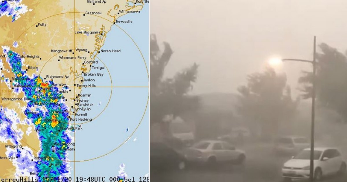 2 49.png?fit=1024%2C538&ssl=1&strip=all - Rains Expected in NSW, Relief For Fire Fighters