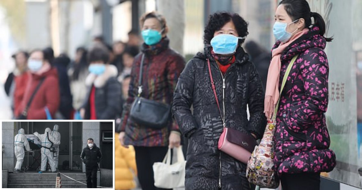 2 61.png?resize=412,275 - China Witnesses The Repercussion of a SARS-Like Virus