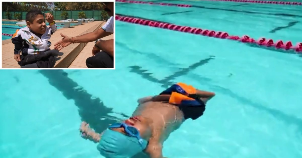 2 8.png?resize=412,232 - Meet The Swimming Champion Who Has Bones Like Glass