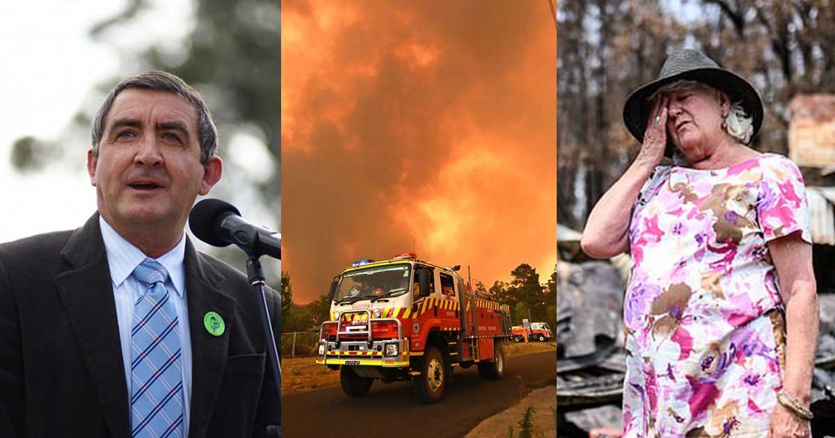 2 panel 2.jpg?resize=1200,630 - Bushfire Victims Now Victims of Unjust Charges to Rebuild their Homes