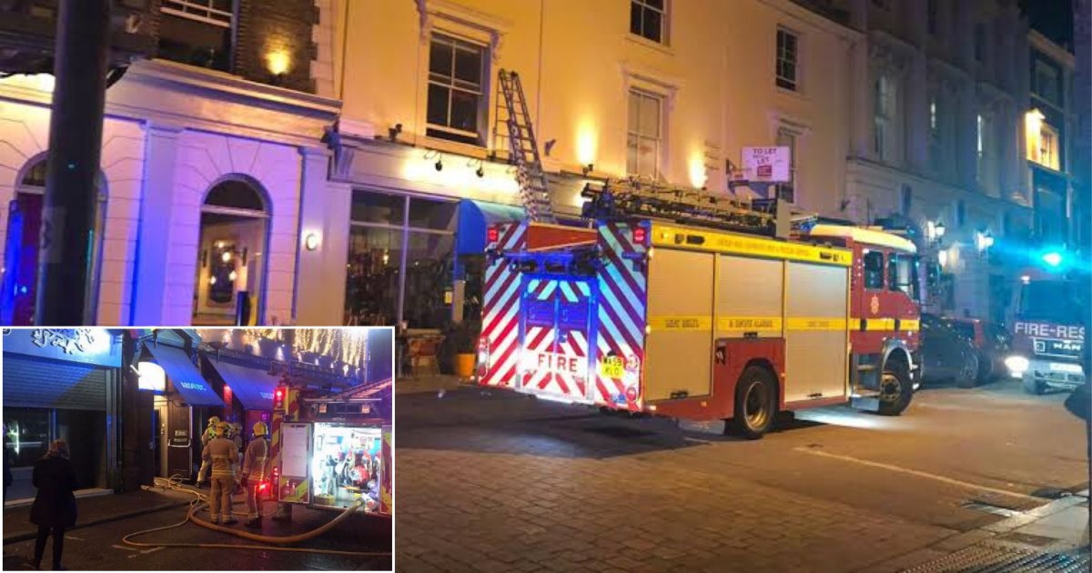 21.png?resize=1200,630 - Huge Fire Breaks Out in a Busy Bar, New Year’s Eve Revelers Evacuated