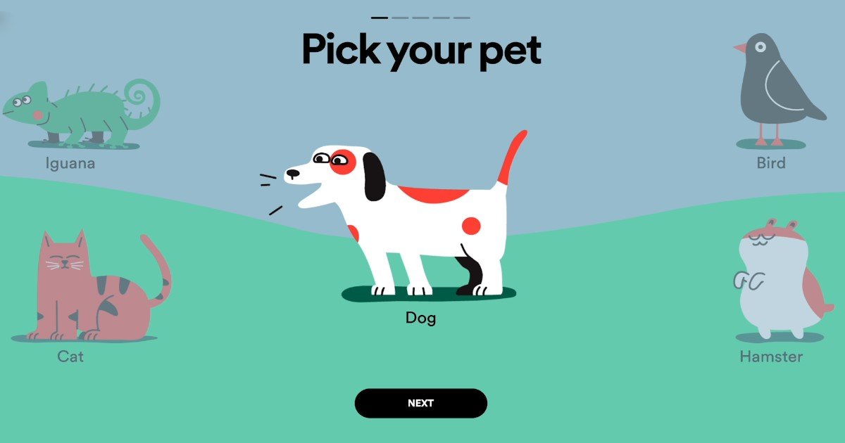 3 133.jpg?resize=412,275 - Spotify Launched Custom Playlists For Pets