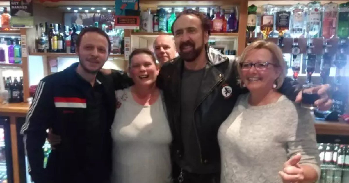 3 18.jpg?resize=1200,630 - Nicolas Cage Bought Everyone A Drink At A Local Pub On NYE