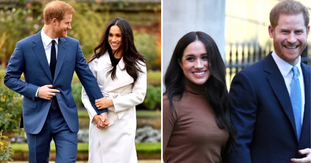 3 26.png?resize=412,232 - The Royal Couple Stepped Back as Senior Members of The Royal Family