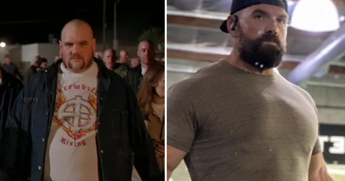 3 74.jpg?fit=1024%2C538&ssl=1&strip=all - Ethan Suplee Became Unrecognizable As He Lost 200lbs After Hitting The Gym