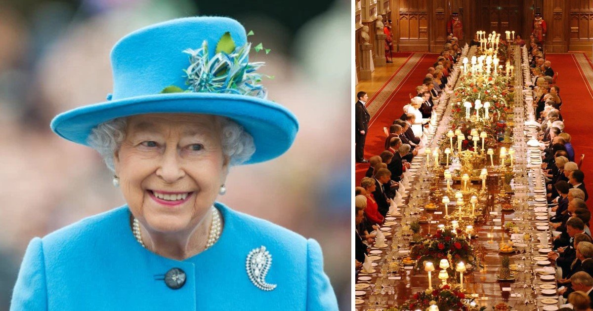 4 24.jpg?resize=412,275 - Queen Elizabeth Is Looking For Kitchen Staff Who Will Be Provided Residence In Buckingham Palace With A $23K Salary