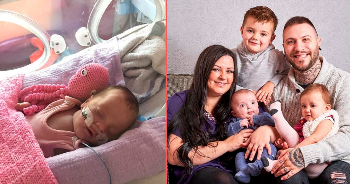 4 3.png?resize=412,232 - Mother Welcomed Two Miracle Babies Within 12 Months After 9 Miscarriages