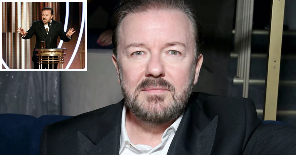 4 38.png?resize=1200,630 - Ricky Gervais’s Popularity Has Skyrocketed After The Golden Globe Awards