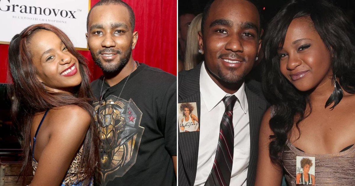 4 4.png?resize=412,275 - Nick Gordon, l'ex-petit ami de Bobby Kristina Brown, est décédé d'une overdose de drogue à 30 ans