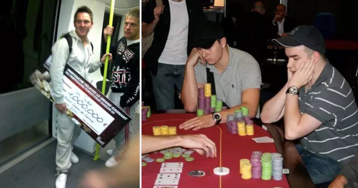 4 40.png?resize=412,275 - Life of a Plumber Becoming a Professional $20m Poker Player 