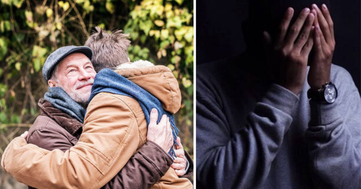 4 58.png?resize=412,275 - Mother Kicks Out Her Gay Son And The Grandfather Disowns Her Through A Letter