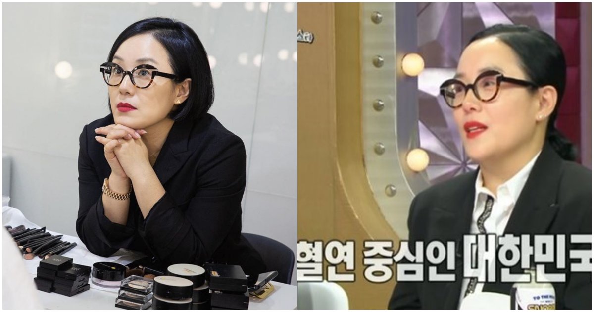 5 2.png?resize=1200,630 - '혈연 중심 대한민국에서'...공개 입양한 정샘물이 거듭 당부한 말