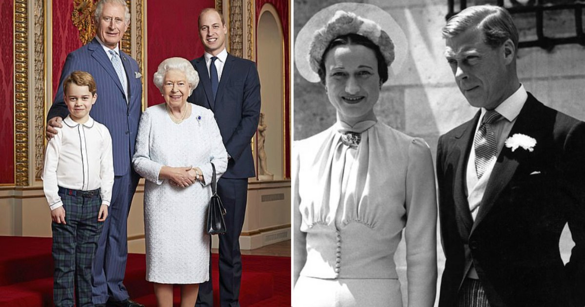 5 26.png?resize=412,275 - Piers Morgan Denotes Meghan And Harry’s Announcement as A Disgraceful Act