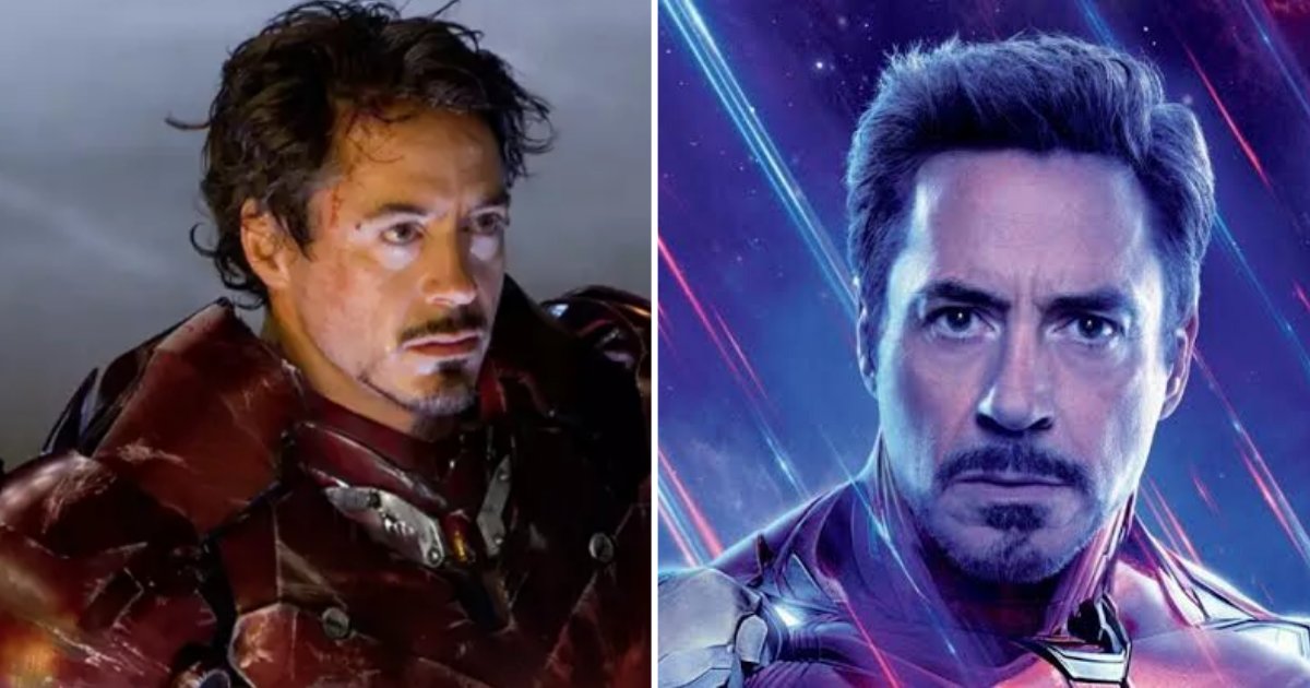 5 31.png?resize=412,275 - Robert Downey Jr. Dropped A Hint At the Possibility of the Return of Iron Man