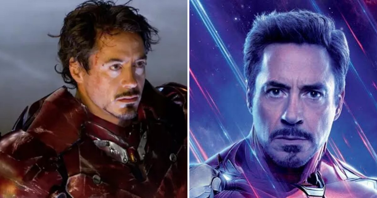 5 31.png?resize=412,232 - Robert Downey Jr. Dropped A Hint At the Possibility of the Return of Iron Man