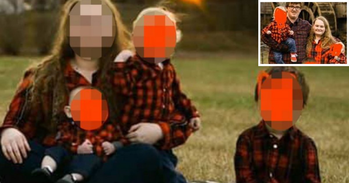 6 17.png?resize=412,232 - Stepmom Appealed to The Public To Edit Out Her Stepson From the Family Pictures
