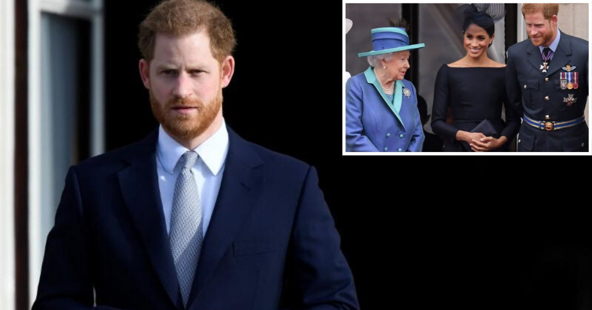 6 47.png?resize=412,275 - Prince Harry Says He Has No Other Option But To Leave The Role Of A Royal