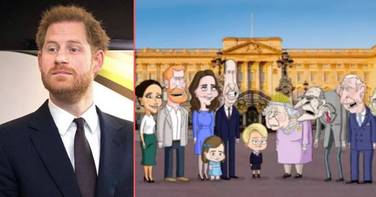 6 53.png?resize=412,232 - Orlando Bloom Is Going to Play Prince Harry in "The Prince", A New Cartoon on HBO