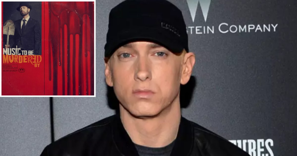 6 55.png?resize=412,232 - Eminem Issued a Statement for Latest Controversial Album