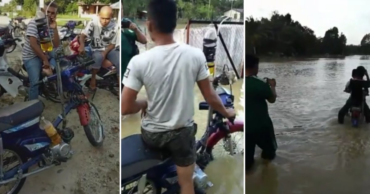 8 14.png?resize=412,275 - Brothers Made An Amazing Motorcycle That Rides Through A Flood