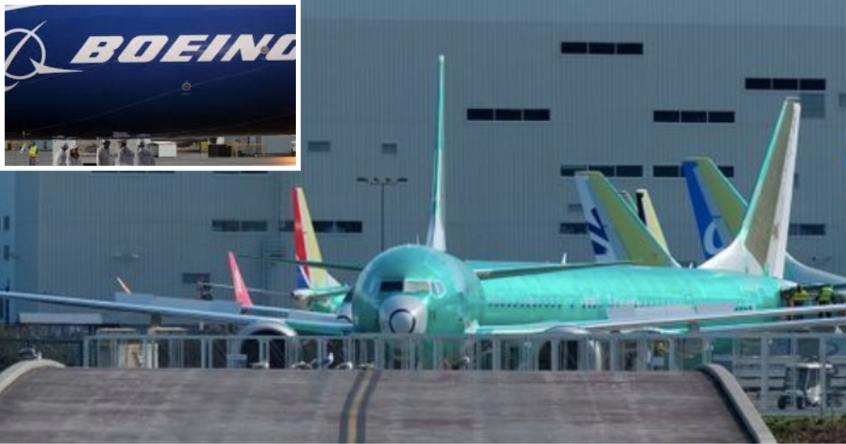 8 7.png?resize=412,275 - Boeing Experiences a Loss in Jet-Delivery and Airbus Takes The Opportunity to Defeat 