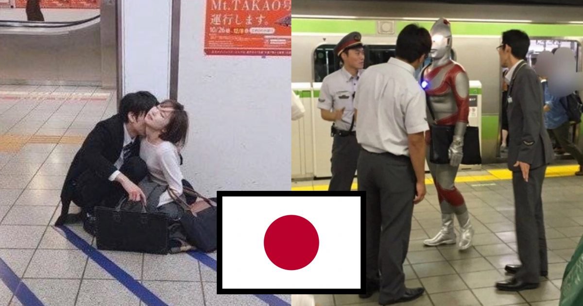 8ca36e8f 93a4 4ff5 88ee caaaa99786db e1580271551602.jpg?resize=1200,630 - (엉덩이주의)”한국 지하철은 평화로운 거였다”…일본 지하철 이용객들의 ‘충격적인’ 사진들.jpg