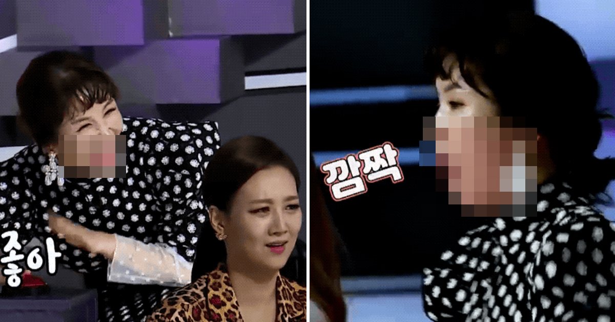 9 3.jpg?resize=1200,630 - 어제 첫방한 '미스터트롯', 참가자보다 더 주목받은 심사위원의 정체.gif