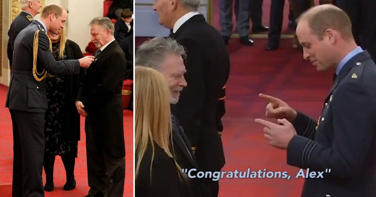 a 23.jpg?resize=412,275 - Prince William Congratulated Deaf Award Winner Using Sign Language