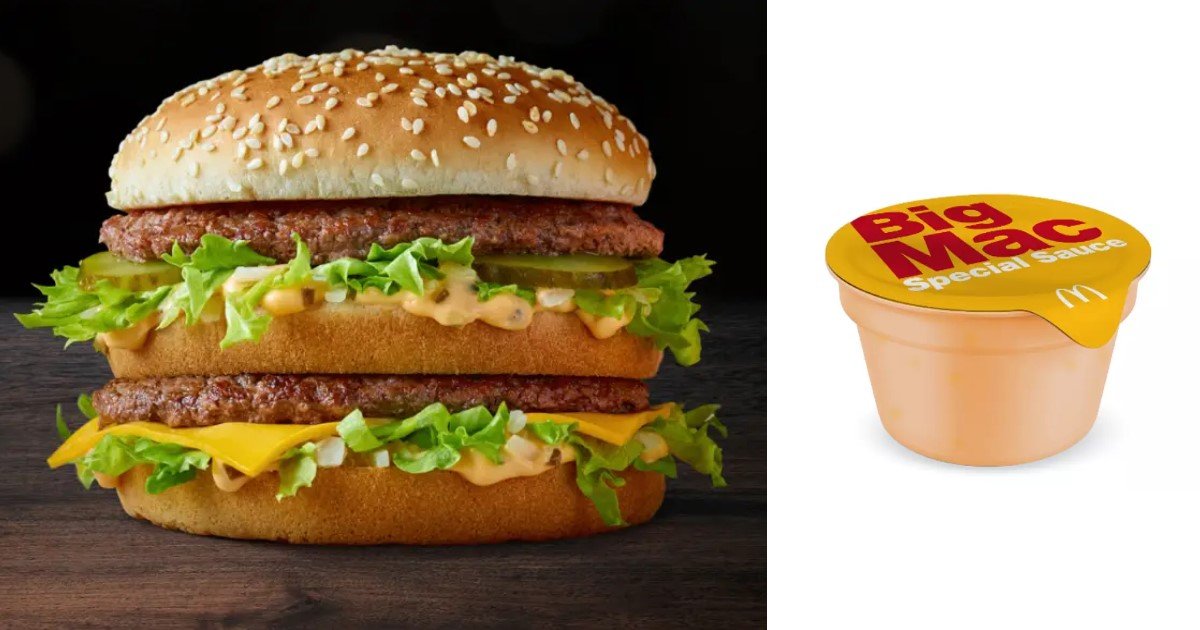 a 39.jpg?resize=1200,630 - McDonald’s Announced Launch Of Big Mac Dipping Sauce For A Limited Time