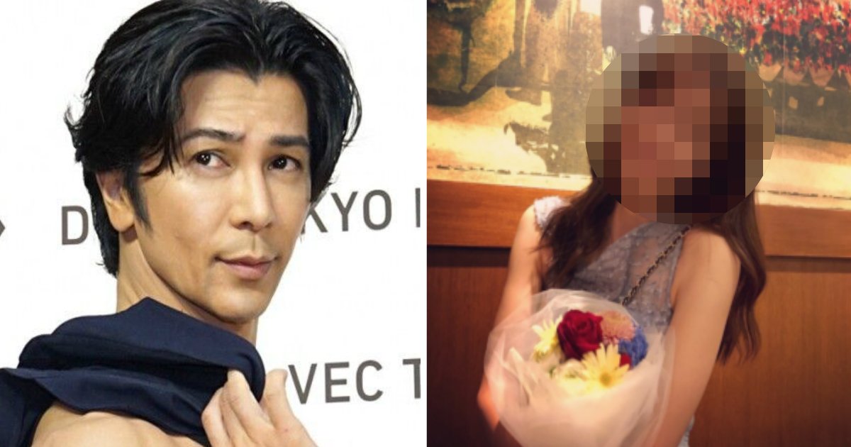 aaa 1.jpg?resize=412,232 - 武田真治がモデルの22歳年下恋人とついにゴールイン！！交際3年で入籍決意！！