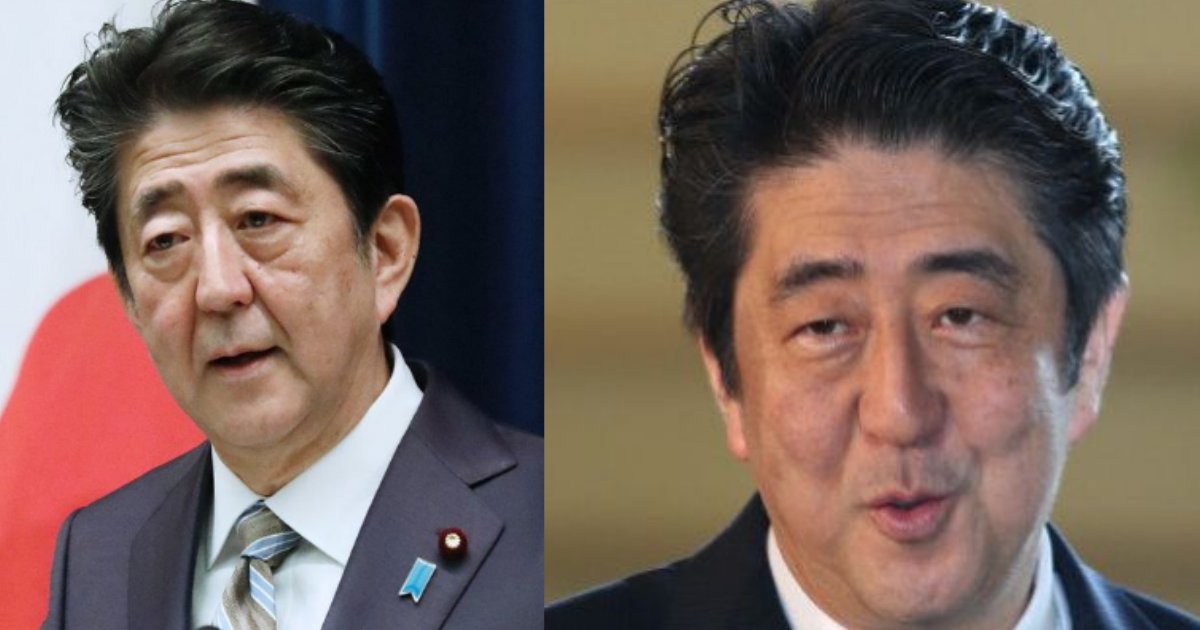 abeshinzou.png?resize=300,169 - 安倍首相、統合型リゾート設備&桜を見る会の各党代表質問に最後までしらばっくれる