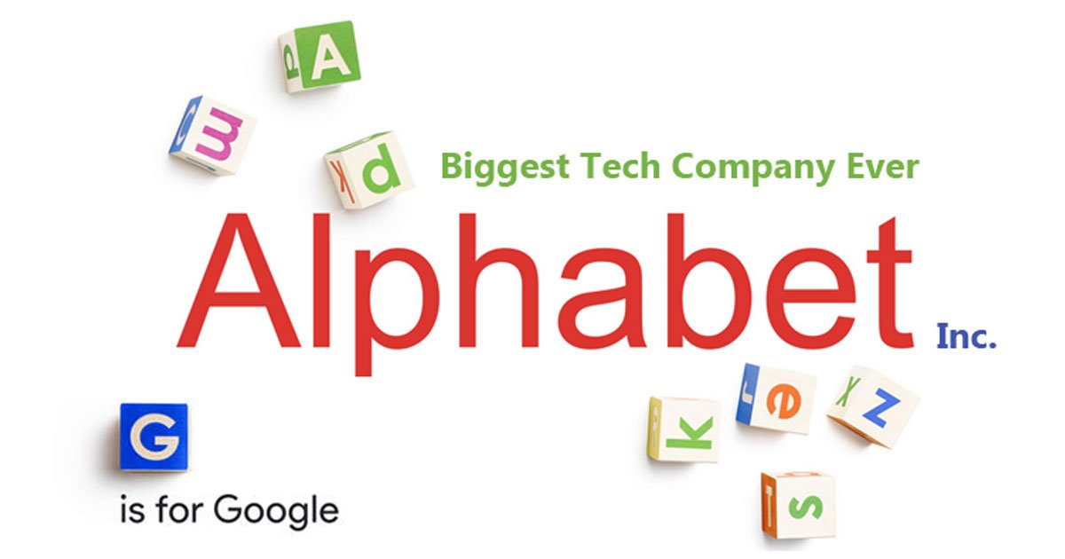 alphabet company tops 1 trillion.jpg?resize=412,232 - Google’s Parent Company Alphabet Joined The $1 Trillion Stock Market Club