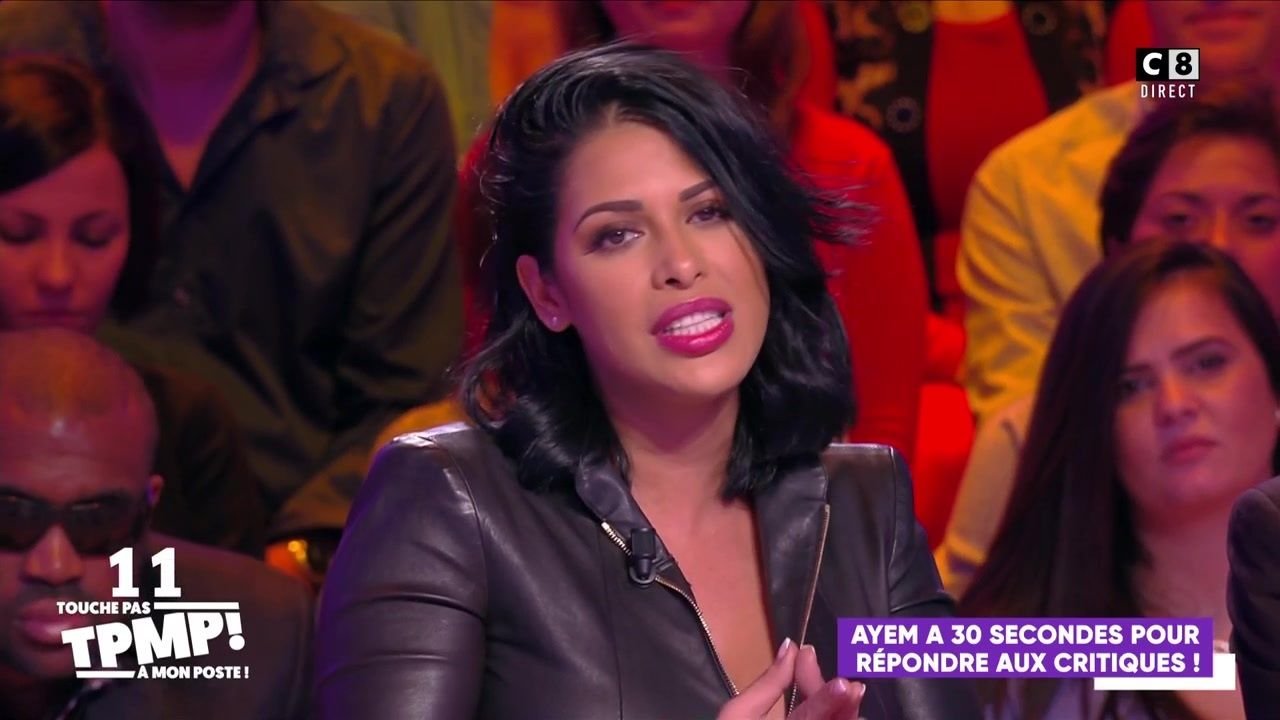 an1.jpg?resize=412,275 - Ayem Nour: les internautes s'insurgent de sa présence dans TPMP